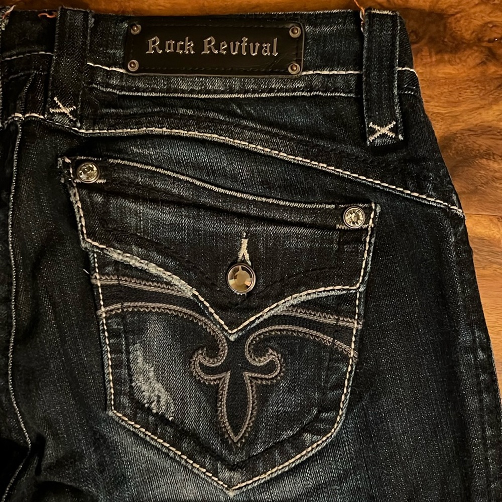 Women’s Rock Revival